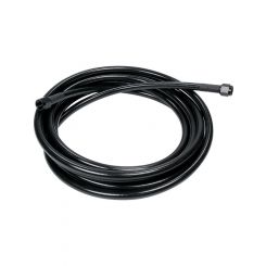 Allstar Performance AN Hose Assembly 16 ft Long 6 AN Hose 6 AN S
