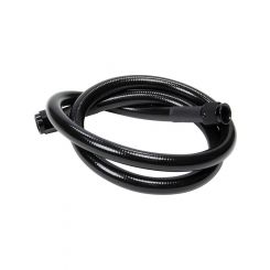 Allstar Performance AN Hose Assembly 36 in Long 6 AN Hose 6 AN St