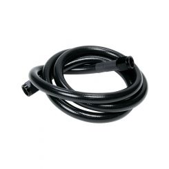 Allstar Performance AN Hose Assembly 48 in Long 6 AN Hose 6 AN St