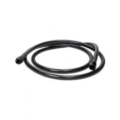 Allstar Performance AN Hose Assembly 72 in Long 6 AN Hose 6 AN St