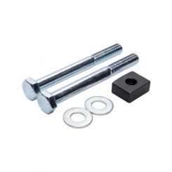 Allstar Performance Power Steering Bracket Hardware Pump to Bracket