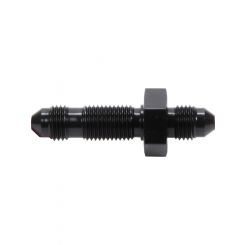 Allstar Performance Fitting Bulkhead Straight 3 AN Male to 3 AN M