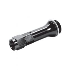 Allstar Performance Carburetor Inlet Fitting Straight 6 AN Female to