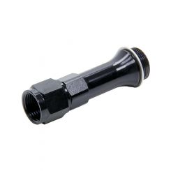 Allstar Performance Carburetor Inlet Fitting Straight 8 AN Female to