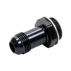 Allstar Performance Carburetor Inlet Fitting Straight 8 AN Male to 7