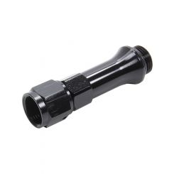 Allstar Performance Carburetor Inlet Fitting Straight 8 AN Female to