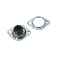 Allstar Performance Flange Bearing Steering Shaft Floor / Firewall M