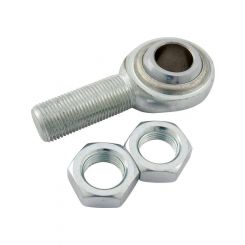 Allstar Performance Steering Shaft Support Spherical Rod End 3/4-16