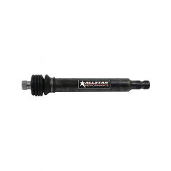 Allstar Performance Steering Shaft Collapsible 13-1/2 in Long 3/4-20