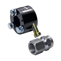 Allstar Performance Steering Wheel Quick Release Push Button Release
