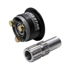Allstar Performance Steering Wheel Quick Release 360 Degree Release