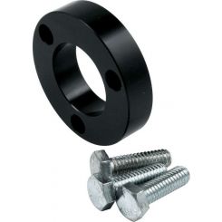 Allstar Performance Steering Wheel Spacer 1/2 in Thick Hardware Incl