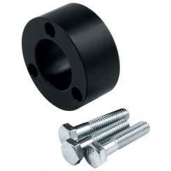 Allstar Performance Steering Wheel Spacer 1 in Thick Hardware Includ