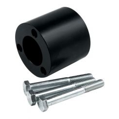 Allstar Performance Steering Wheel Spacer 2 in Thick Hardware Includ
