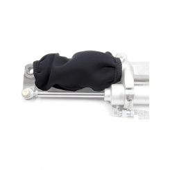 Allstar Performance Steering Rack Cover Hook and Loop Attachment 10