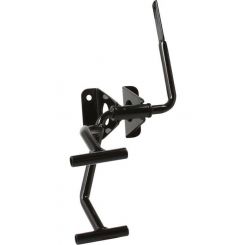 Allstar Performance Pedal Assembly Gas Firewall Mount Tubular Steel