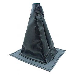 Allstar Performance Shifter Boot 6 x 7 in Base Fire Retardant Materi
