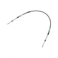 Allstar Performance Shifter / Throttle Cable 43 in Long 3 in Stroke