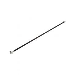 Allstar Performance Throttle Linkage 25-1/2 in Long Rod 2 Rod Ends H