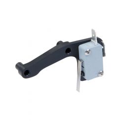 Allstar Performance Nitrous Micro Switch Bracket Included Holley 415