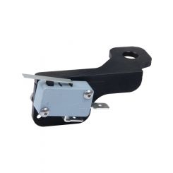 Allstar Performance Nitrous Micro Switch Bracket Included Holley Dom