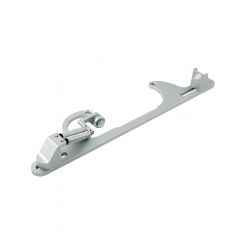 Allstar Performance Throttle Cable Bracket Carb Mount Return Spring