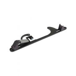 Allstar Performance Throttle Cable Bracket Carb Mount Return Spring