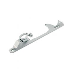 Allstar Performance Throttle Cable Bracket Carb Mount Return Spring