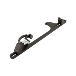 Allstar Performance Throttle Cable Bracket Carb Mount Return Spring