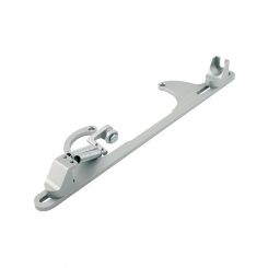 Allstar Performance Throttle Cable Bracket Carb Mount Return Spring