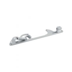 Allstar Performance Throttle Cable Bracket Carb Mount Return Spring