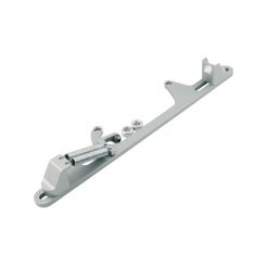 Allstar Performance Throttle Cable Bracket Carb Mount Return Spring