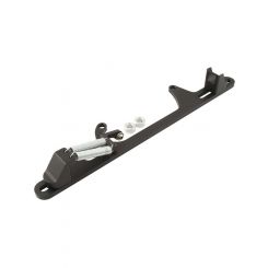 Allstar Performance Throttle Cable Bracket Carb Mount Return Spring
