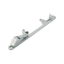 Allstar Performance Throttle Cable Bracket Carb Mount Return Spring