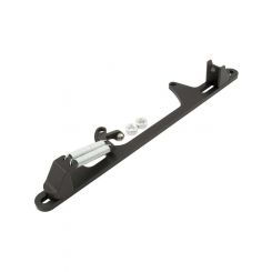 Allstar Performance Throttle Cable Bracket Carb Mount Return Spring