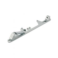 Allstar Performance Throttle Cable Bracket Carb Mount Return Spring