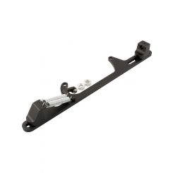 Allstar Performance Throttle Cable Bracket Carb Mount Return Spring