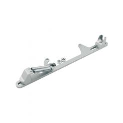 Allstar Performance Throttle Cable Bracket Carb Mount Return Spring