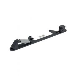 Allstar Performance Throttle Cable Bracket Carb Mount Return Spring