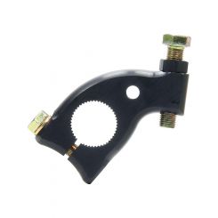 Allstar Performance Torsion Arm Stop 1-3/4 in Split Hardware Include
