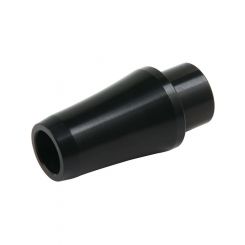 Allstar Performance Birdcage Spud Aluminum Black Anodize Allstar Spr
