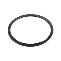 Allstar Performance Birdcage Spiral Lock Steel Black Oxide Allstar S