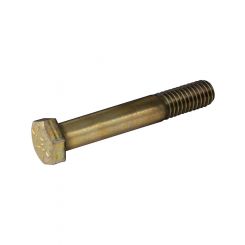 Allstar Performance Birdcage Bolt 1/2-20 in Thread 3.500 in Long Hex