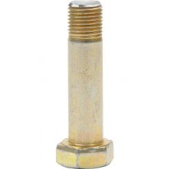 Allstar Performance Birdcage Bolt 1/2-20 in Thread 2.000 in Long Hex