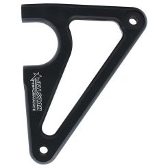 Allstar Performance Steering Arm Combo Driver Side 3-1/4 in Bolt Spa