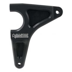 Allstar Performance Steering Arm Solid Combo Driver Side 3-1/4 in Bo