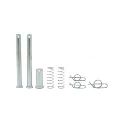 Allstar Performance Jacobs Ladder Pin 1/2 in Diameter 1-1/2 in Long