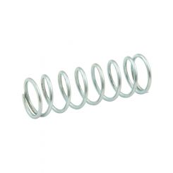 Allstar Performance Jacobs Ladder Pin Spring Steel Chrome Sprint Car