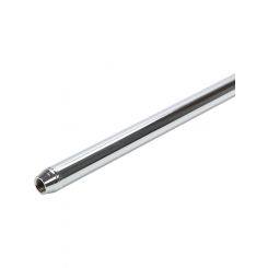 Allstar Performance Drag Link / Tie Rod 1-1/8 in OD 47 in Long 5/