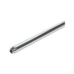 Allstar Performance Drag Link / Tie Rod 1-1/8 in OD 48 in Long 5/